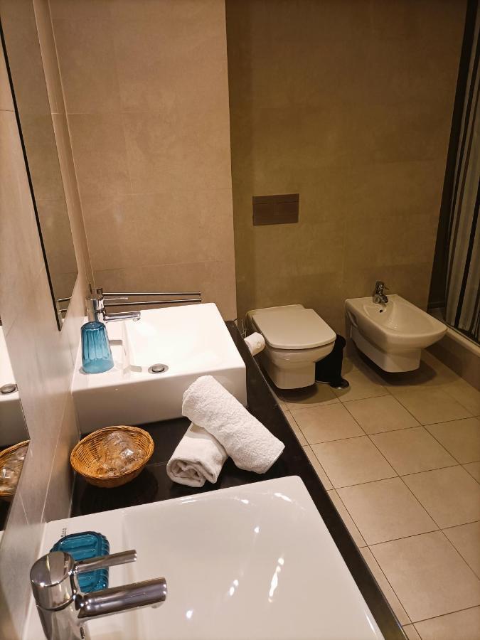 Appartement Rocha Tower 13A à Portimão Extérieur photo